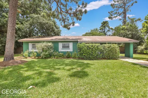 2820 4th St, Brunswick, GA 31520
