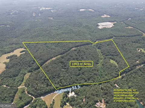 5057 Highway 51 S, Lula, GA 30554
