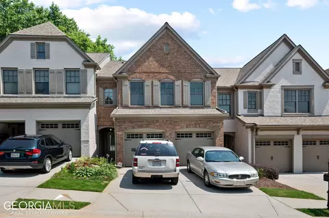 4958 Berkeley Run Xing, Peachtree Corners, GA 30092