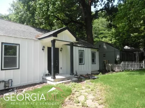 1201 SE Beechview Dr SE, Atlanta, GA 30316