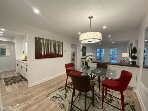 3091 Colonial Way #P2, Atlanta, GA 30341