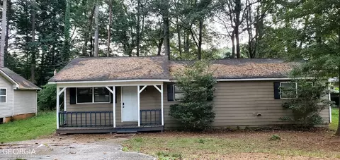 2730 Starr Rd, Morrow, GA 30260