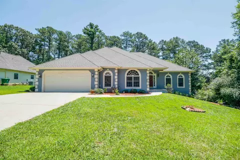 852 Pine Ridge Ct, Stone Mountain, GA 30087