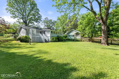 437 Hazel Ave, Demorest, GA 30535 photo 32