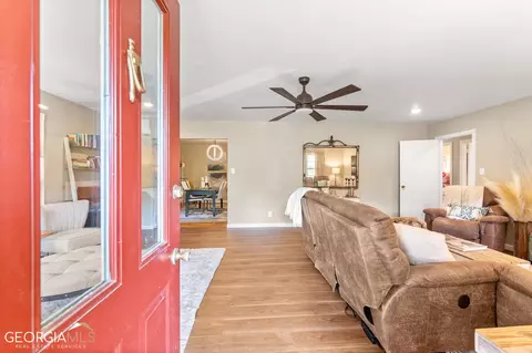 437 Hazel Ave, Demorest, GA 30535 photo 7