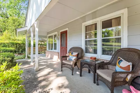 437 Hazel Ave, Demorest, GA 30535 photo 4