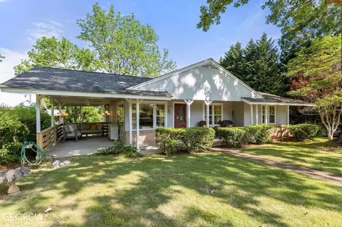 437 Hazel Ave, Demorest, GA 30535 photo 2