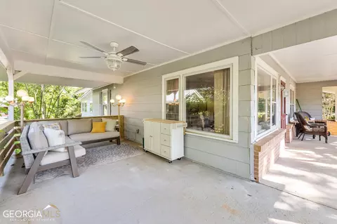 437 Hazel Ave, Demorest, GA 30535 photo 5