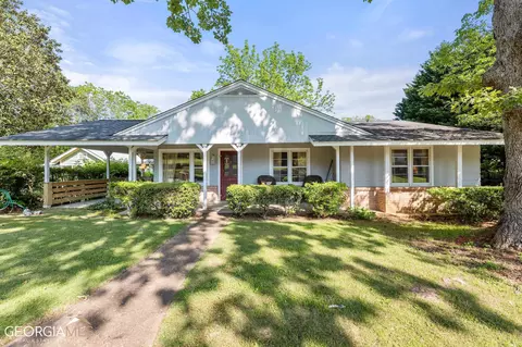 437 Hazel Ave, Demorest, GA 30535 photo 1