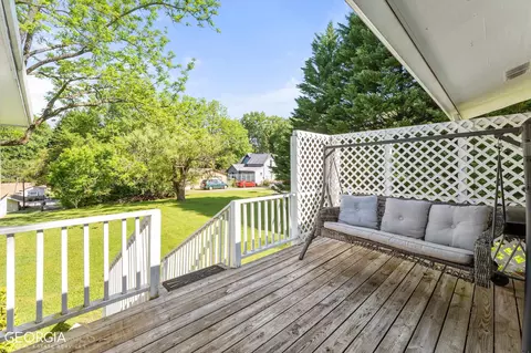 437 Hazel Ave, Demorest, GA 30535 photo 30