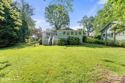 437 Hazel Ave, Demorest, GA 30535 photo 33