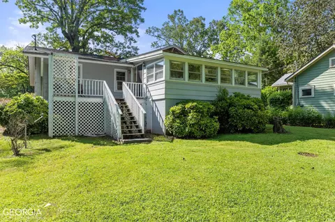 437 Hazel Ave, Demorest, GA 30535 photo 35