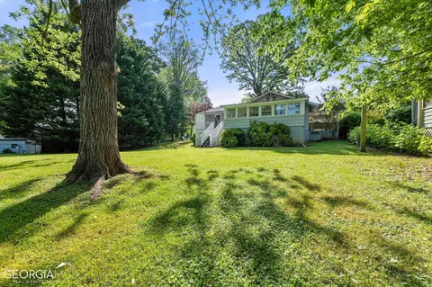 437 Hazel Ave, Demorest, GA 30535 photo 34