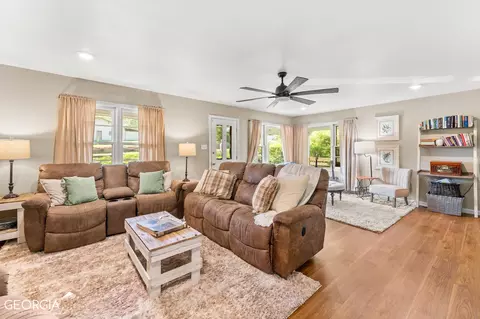 437 Hazel Ave, Demorest, GA 30535 photo 8