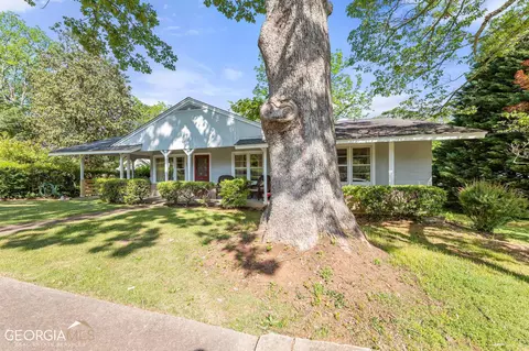 437 Hazel Ave, Demorest, GA 30535 photo 3