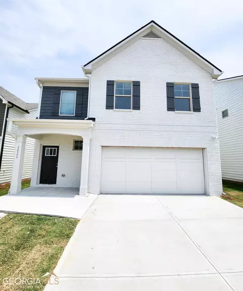 2822 Aralynn Way, College Park, GA 30337