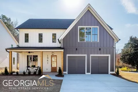 1941 Royal Ct, Chamblee, GA 30341
