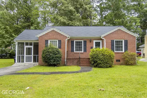 18 Oakwood St, Rome, GA 30165
