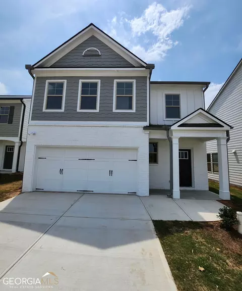 2825 Aralynn Way, College Park, GA 30337