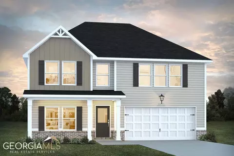 357 Lusitano Trce #LOT 151, Hogansville, GA 30230