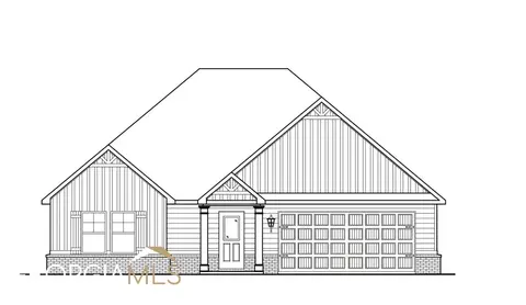 358 Lusitano Trce #LOT 150, Hogansville, GA 30230