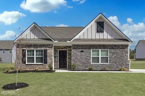 598 Meadows Farm Dr, Monroe, GA 30655