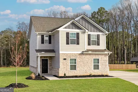 838 Robbie Ln, Monroe, GA 30655