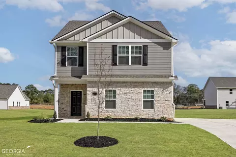 635 Meadows Farm Way, Monroe, GA 30655