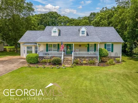 140 Adams Place Dr, Royston, GA 30662