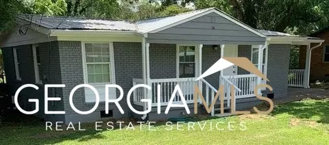 6052 Old Dixie Hwy, Forest Park, GA 30297