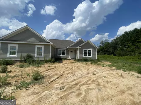 LOT 7 Emit Grove Road #7, Statesboro, GA 30458