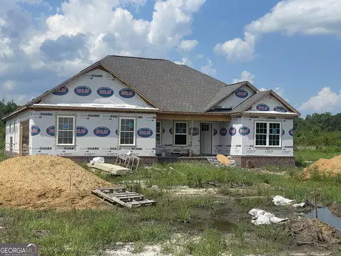LOT 5 Emit Grove Road #5, Statesboro, GA 30458