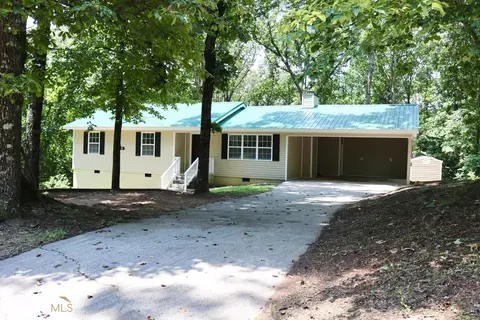 105 Heatherbrook Dr, Lagrange, GA 30240 photo 1