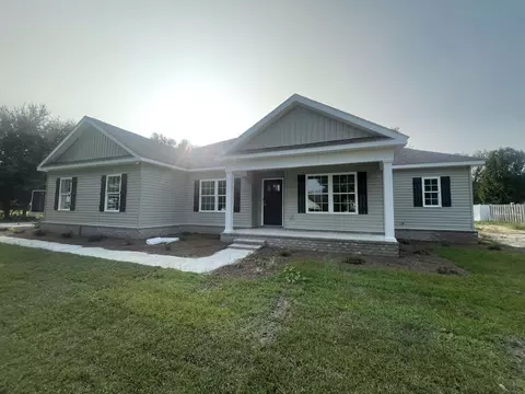 1522 Tara Blvd #LOT 37, Brooklet, GA 30415