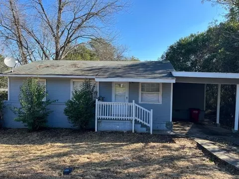 3022 Melbourne St, Macon, GA 31206