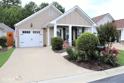 411 Thaxton Ln, Woodstock, GA 30188
