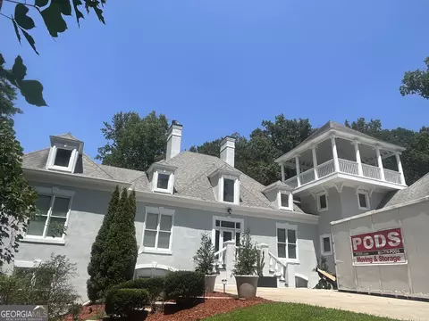 1535 Mountain Shadow Trl, Stone Mountain, GA 30087