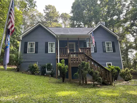 2351 Bobway Trl, Monroe, GA 30655