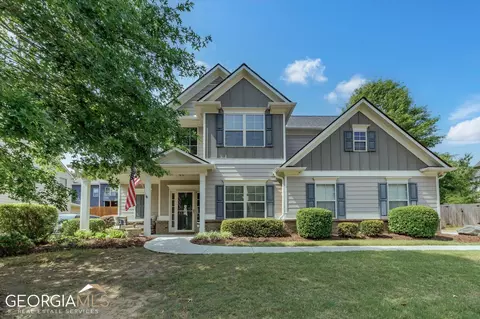 116 Haleys Cir, Woodstock, GA 30188