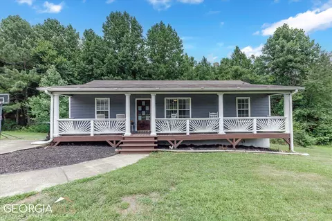 141 Rustin Dr, Dallas, GA 30157