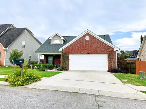 156 Madison Ave, Jackson, GA 30233 photo 2