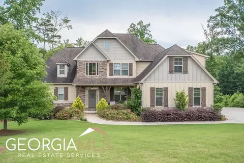 220 Brook Trl, Newnan, GA 30265