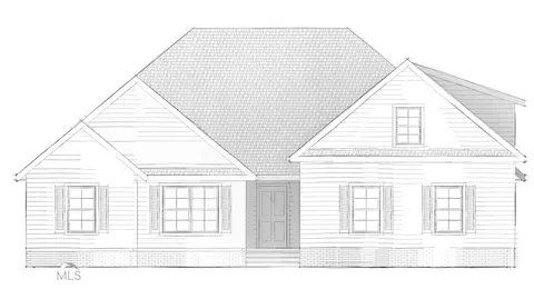 LOT 2 Oak Ridge Drive #2, Statesboro, GA 30458