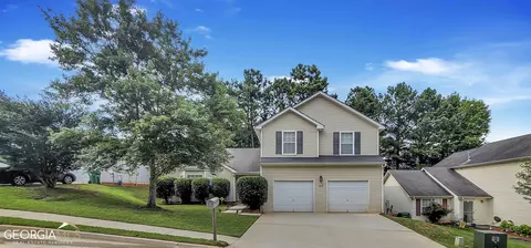 4178 Ward Lake Trl, Ellenwood, GA 30294