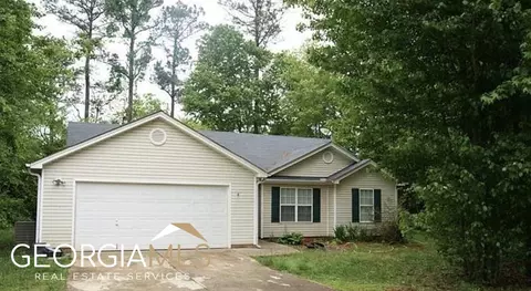 1528 Mill Creek Rd, Bethlehem, GA 30620