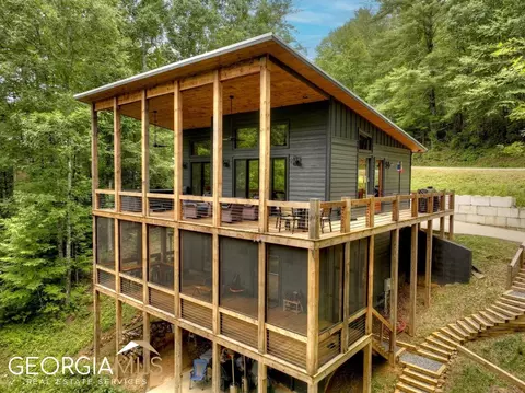 3149 Big Creek Rd, Cherry Log, GA 30522
