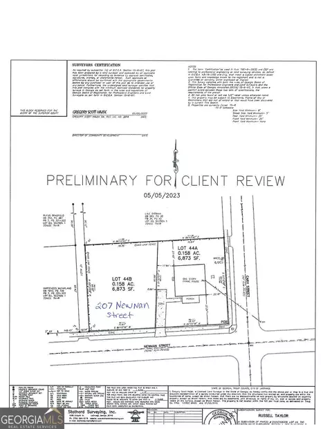 207 Newnan St, Lagrange, GA 30240 photo 31