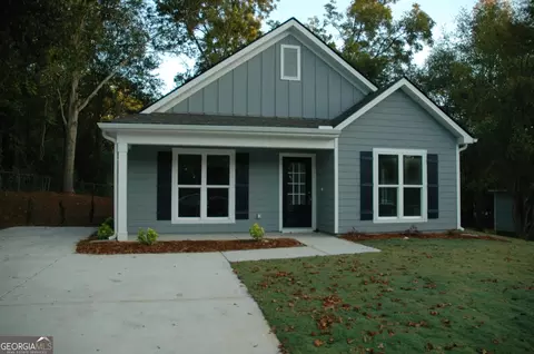 207 Newnan St, Lagrange, GA 30240