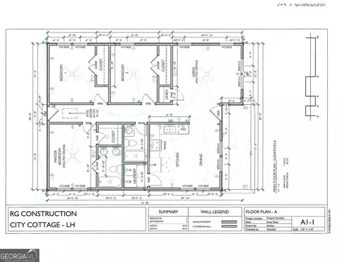 207 Newnan St, Lagrange, GA 30240 photo 30