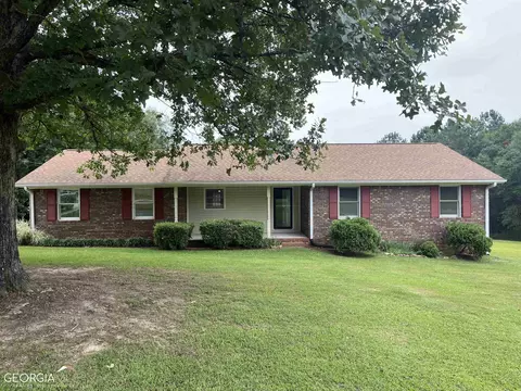 75 85 Green Acres Rd, Griffin, GA 30224